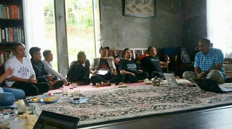 Dana Desa Harus Produktif