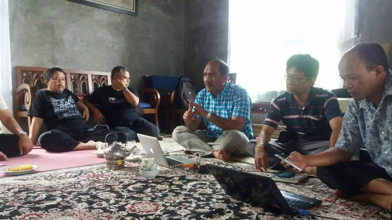 Setelah Membangun Jalan, Selanjutnya Apa?