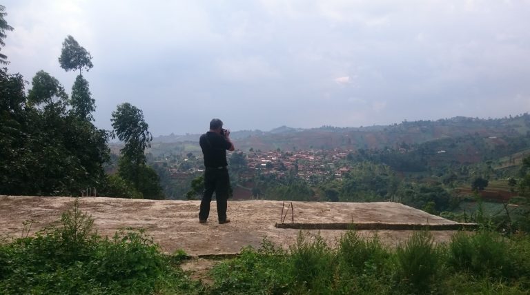 Kisah Pergerakan Odesa Indonesia di Kawasan Bandung Utara