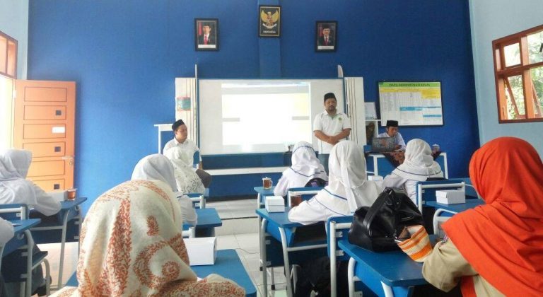 Ngaji Literasi Temanggung