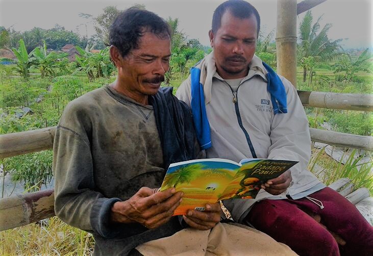 Pendidikan untuk Petani
