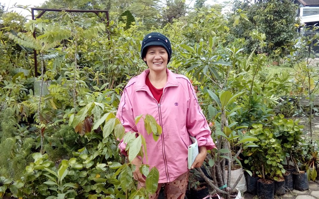 Siti Komariah