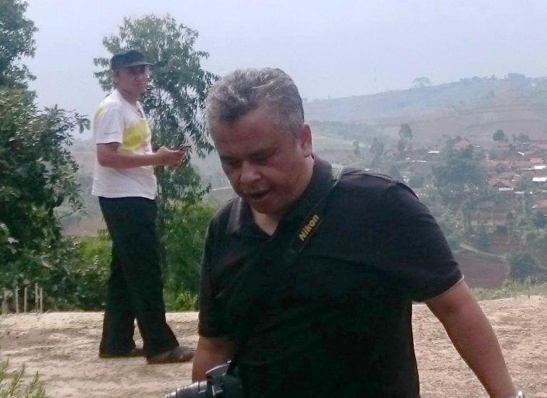 Budhiana: Kepala Daerah di Jawa Barat Harus Rajin Blusukan