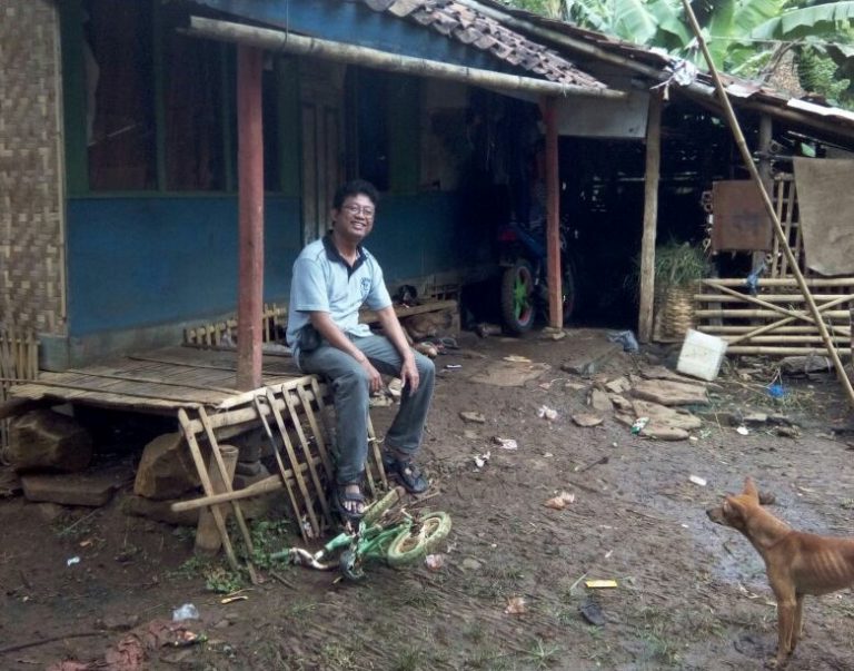 Kawasan Pinggiran Bandung Butuh Tanggungjawab-Sosial