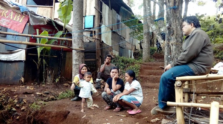 Demokrasi Berhasil Jika Mampu Menjawab Problem Warga Bawah