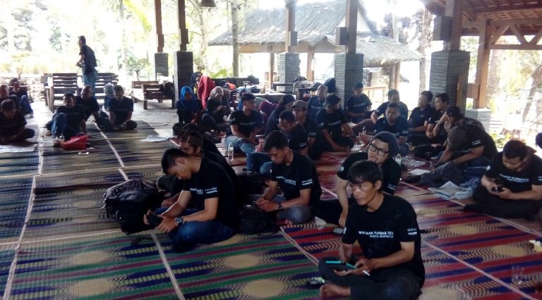 Jurnalisme untuk Menjawab Kesenjangan Sosial