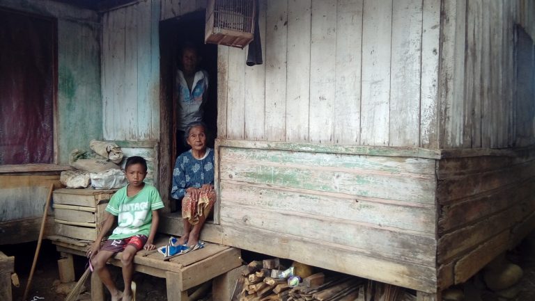 Inilah Lokasi yang Cocok untuk Amal di Bulan Suci