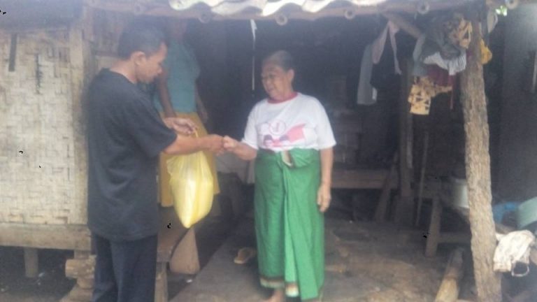Bandung Utara Paling Tepat untuk Ladang Amal Sosial dan CSR