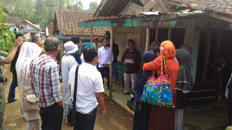 Langkah Odesa Indonesia Mengatasi Kesenjangan Sosial