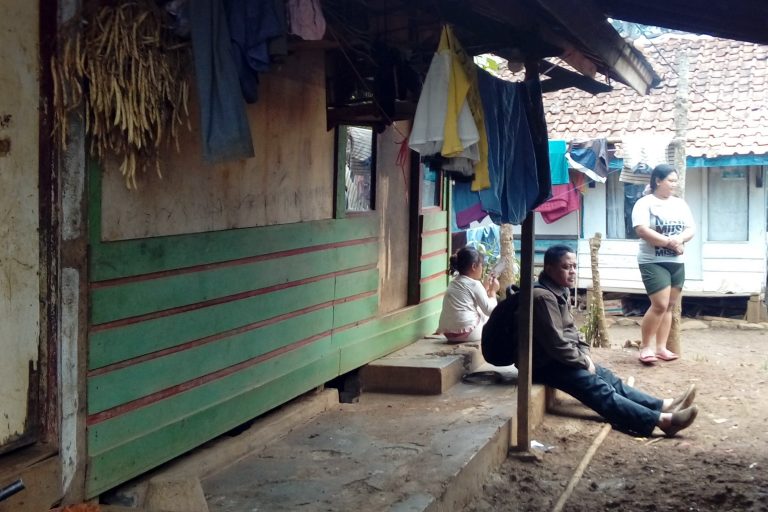 Tanggungjawab Jurnalisme Terhadap Kemiskinan