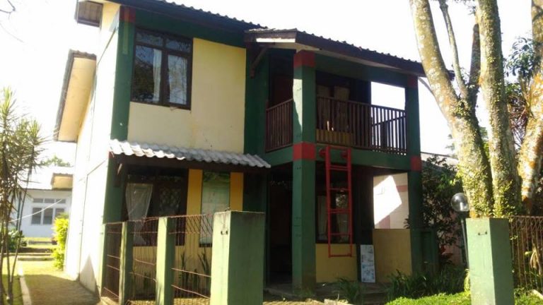 Rumah untuk Rakyat (Bagian pertama dari dua tulisan)