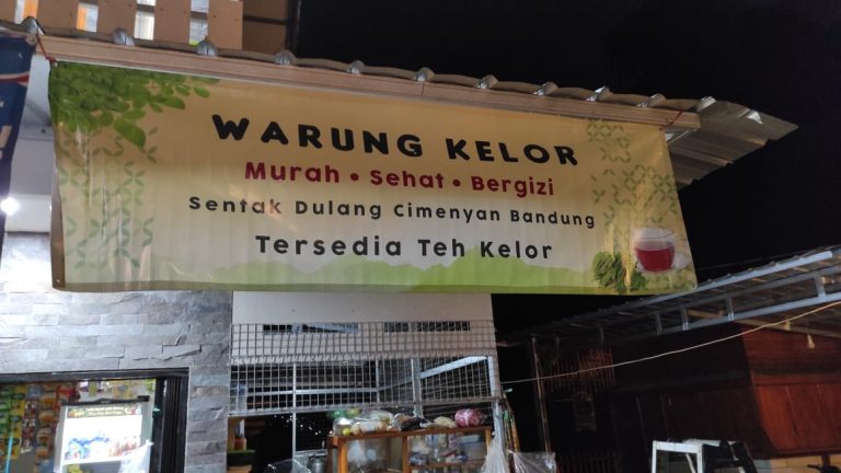 Kelor, Bagaimana Menjual? di Mana Pasar Kelor?