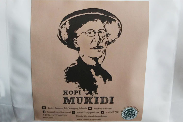 Pilihan Kopi dan Karakter Kepala Desa