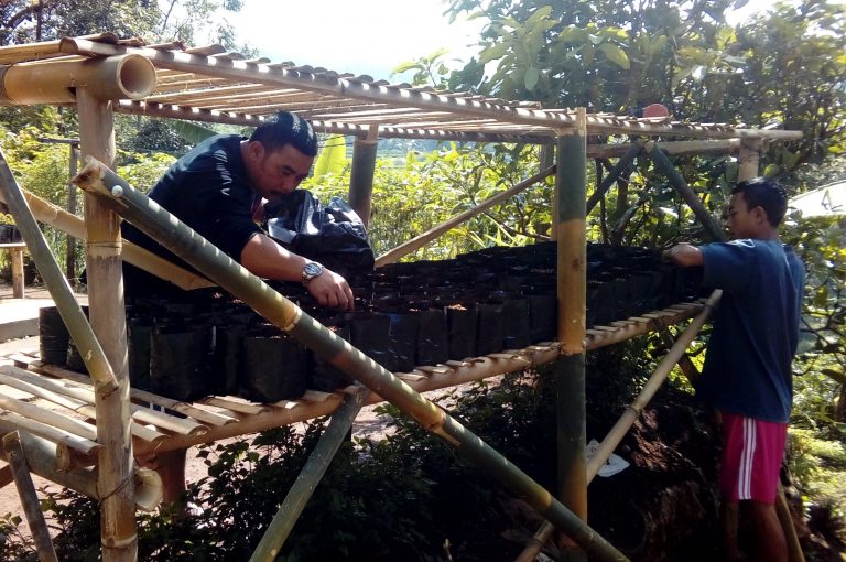 Mengubah Nasib dengan Cara Yang Sederhana