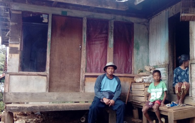 Bagaimana Petani Memandang Anak?