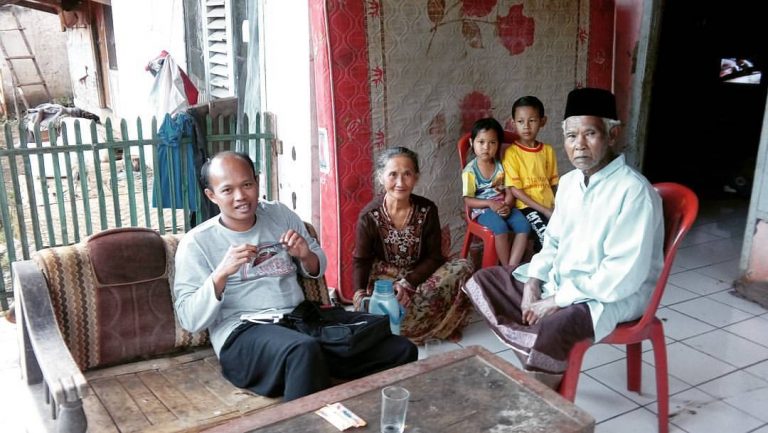 Pemberdayaan Petani yang Membumi