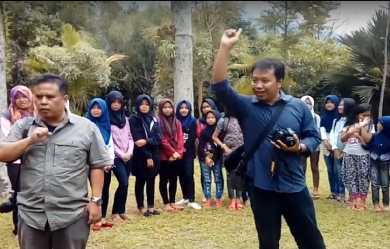 Jangan Sampai Mereka Putus Sekolah