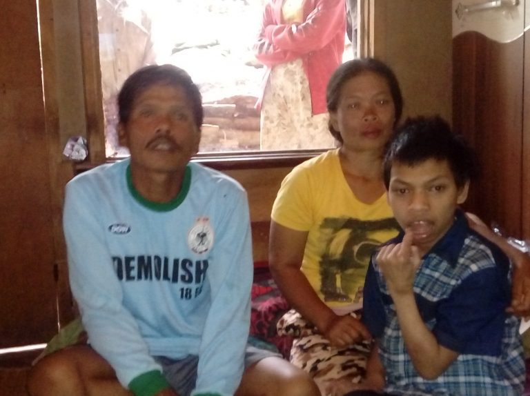 Perbaikan Gizi, Perbaikan Manusia Indonesia