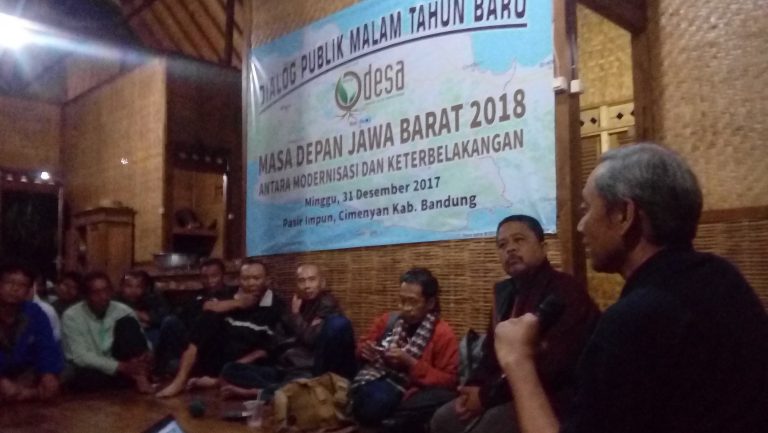 Basuki Suhardiman: Menanam Kopi Karena Alasan Ideologis