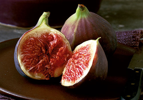 Manfaat Buah Ara/Tin untuk Kesehatan