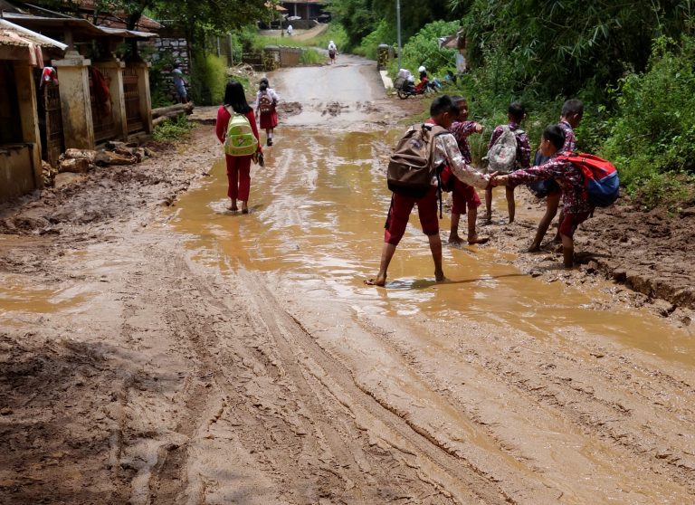 Langkah Konkret Mengatasi Krisis Ekologi Kawasan Bandung Utara