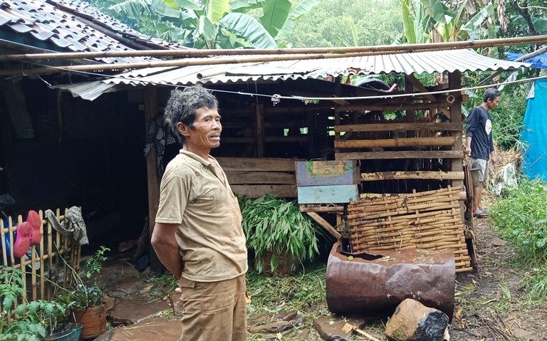 Kalau Indonesia Mau Bangkit, Harus Mampu Mengurus Ini