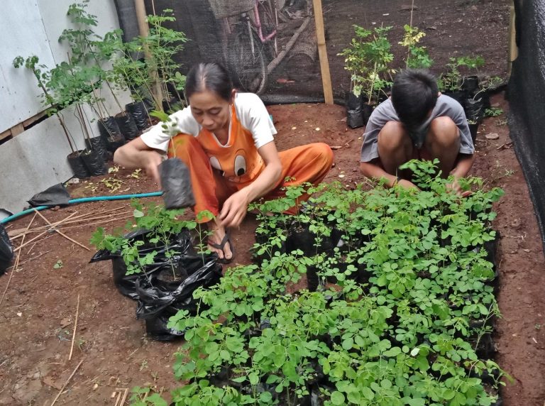 4 Elemen Perbaikan Hidup Petani Desa