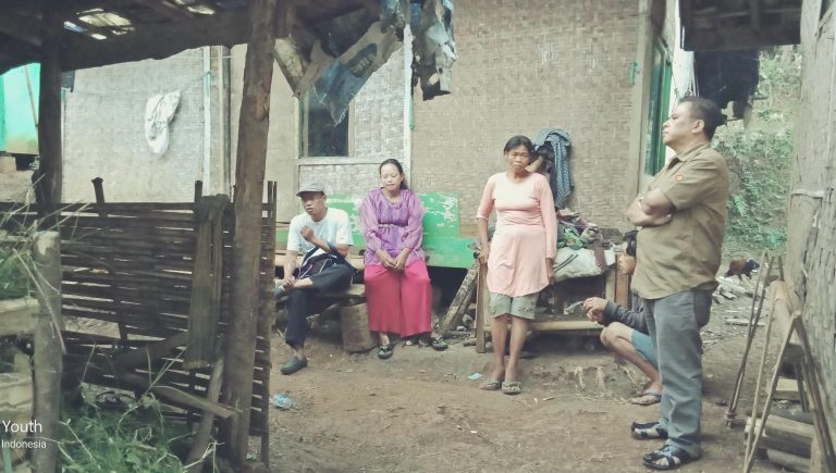 Kemiskinan Petani dan Tanggungjawab Intelektual