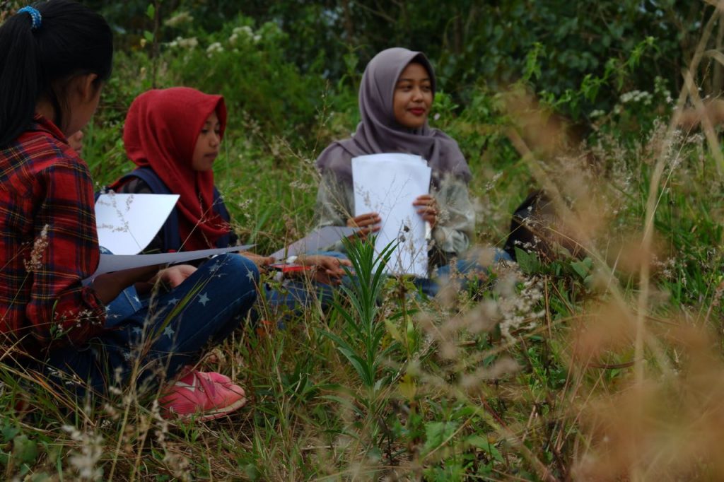 manfaat literasi pertanian diera digital