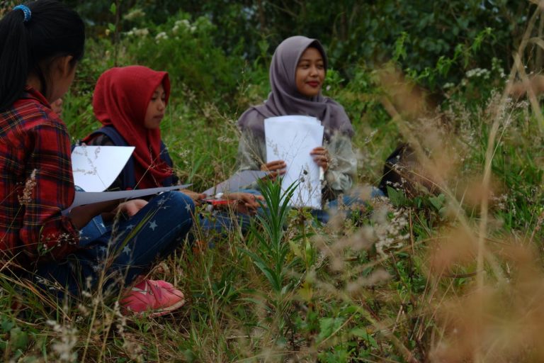 manfaat literasi pertanian diera digital