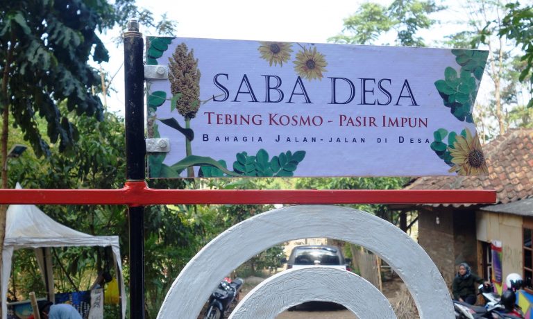 Sehat Badan, Sehat Makan, Sehat Pikiran