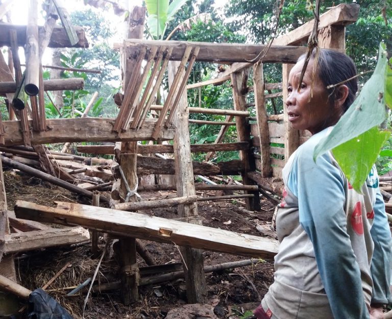 Bencana Kemiskinan Struktural. Ada Jalan untuk Mengubahnya