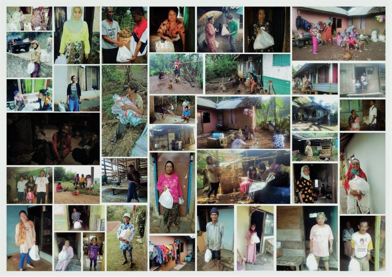 6 Jenis Bantuan Kemanusiaan Tepat Sasaran dan Berkelanjutan