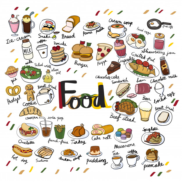Memilih Makanan dan Menghargai Pertanian