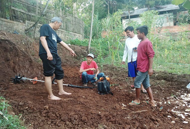 Ingin Sukses Agribisnis? Sekolahkan Dulu Petani