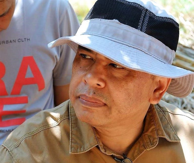 Ketua Pembina Odesa: Mengurus Kaum Papa itu Besar Maknanya