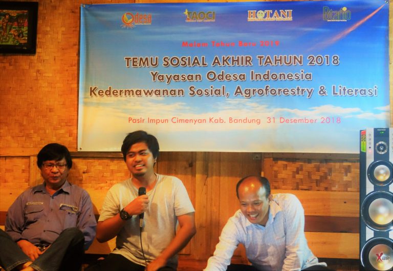 Indonesia Butuh Gerakan Baru dalam Mengatasi Kemiskinan