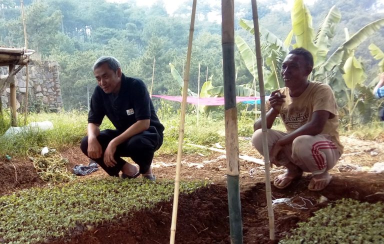 Basuki Suhardiman: Hindari Kebiasaan Sesat Bisnis Pertanian