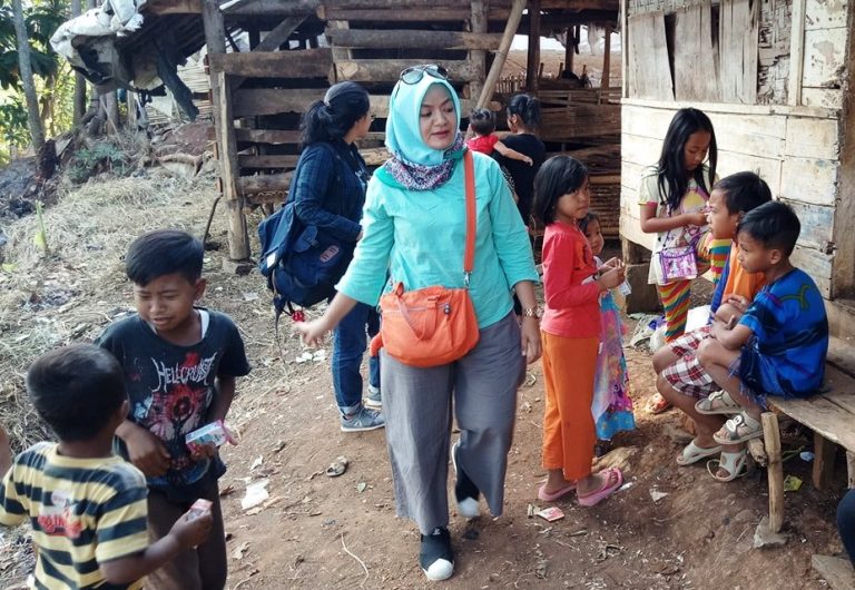 MCK dan Masa Depan Anak-Anak