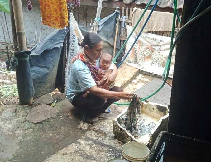 Mengapa Donasi Air Bersih Adalah Cara Terbaik dalam Amal