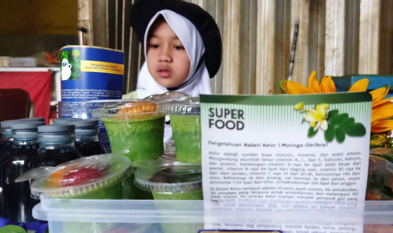 Dua Makanan Bergizi Ini Sangat Baik untuk Anak dan Remaja