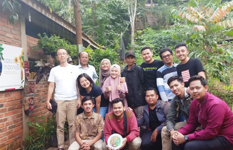 Pergerakan Kaum Muda Odesa Indonesia