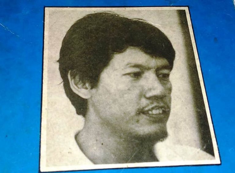 Arief Budiman dan Teladan Sikap Kritis