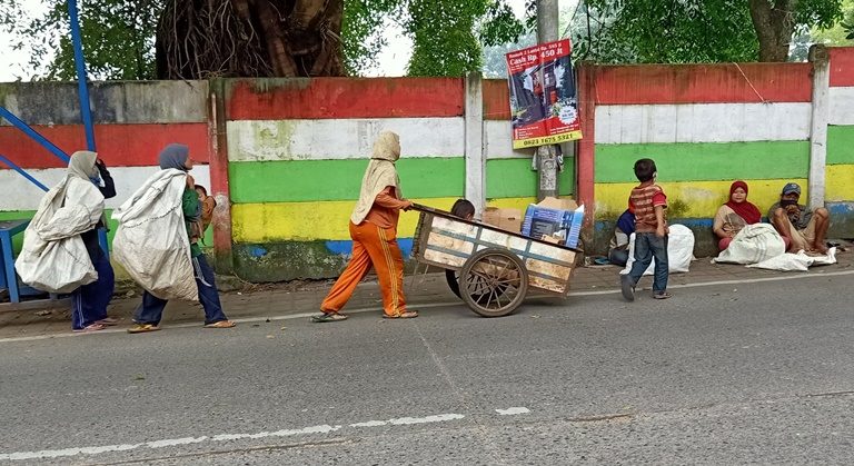 Zakat dan Mentalitas Miskin Orang Kota