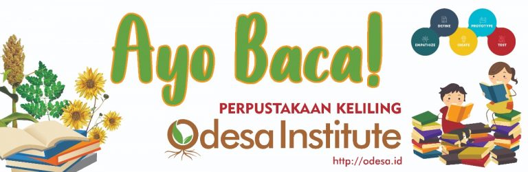 Yayasan Odesa Indonesia Lebarkan Sayap Pergerakan