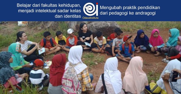 Membenahi Cita-Cita Anak Desa