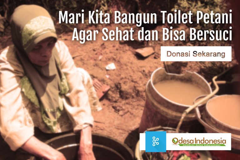 Sumbangan Tepat Sasaran Mengubah Keadaan