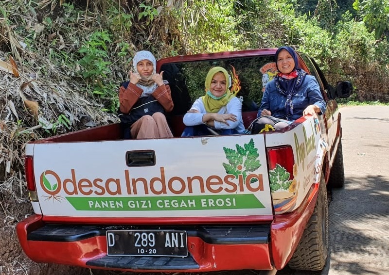 visi dan misi, inem bergerak