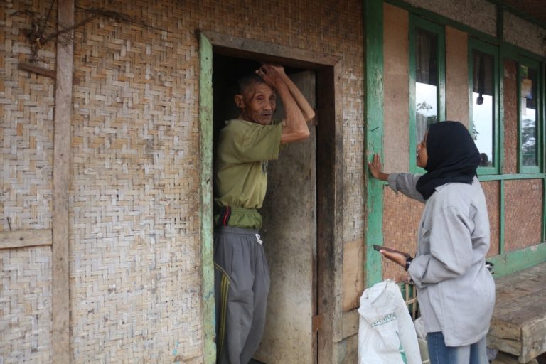 Budhiana Kartawijaya: Bantuan Sosial Tepat Sasaran Harus diperbanyak
