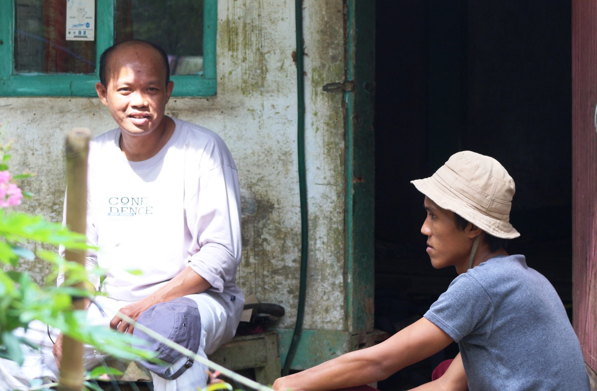 Kampung Adat Kuta, Ciamis Jawa Barat